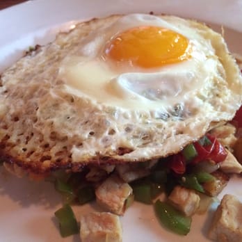 Swift's Attic - Turkey hash - New American Near Me - Austin, Texas Swift's Attic - Turkey hash - New American Near Me - Austin, Texas