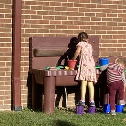 Stepping Stones Adventure Preschool