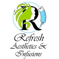 Refresh Aesthetics and Infusions