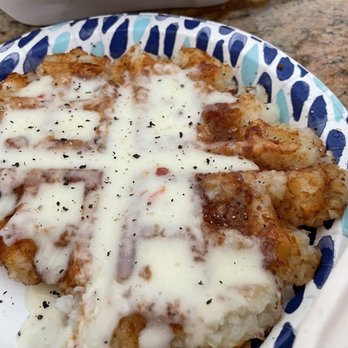 Kickshaws - Waffle tots - Food Trucks Near Me - Hanapepe, Hawaii Kickshaws - Waffle tots - Food Trucks Near Me - Hanapepe, Hawaii