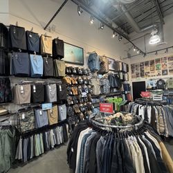 Men's Clothing