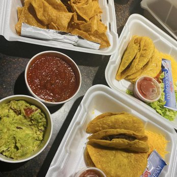 Wats A Taco - Lunch - Food Trucks Near Me - Mabank, Texas Wats A Taco - Lunch - Food Trucks Near Me - Mabank, Texas