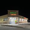 Kellys Liquors gift card