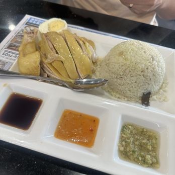 Top One - Cantonese Near Me - Alhambra, California
