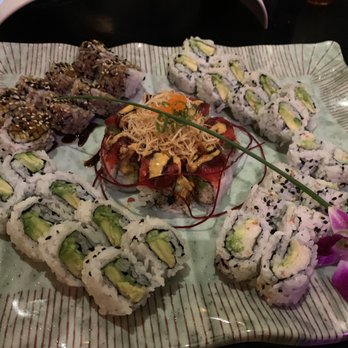 Sushi Mo - Sushi Bars Near Me - Vancouver, Washington Sushi Mo - Sushi Bars Near Me - Vancouver, Washington