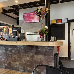 Americana Beer Company - Bar