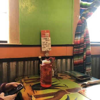 El Tapatio - Mexican Near Me - Page, Arizona