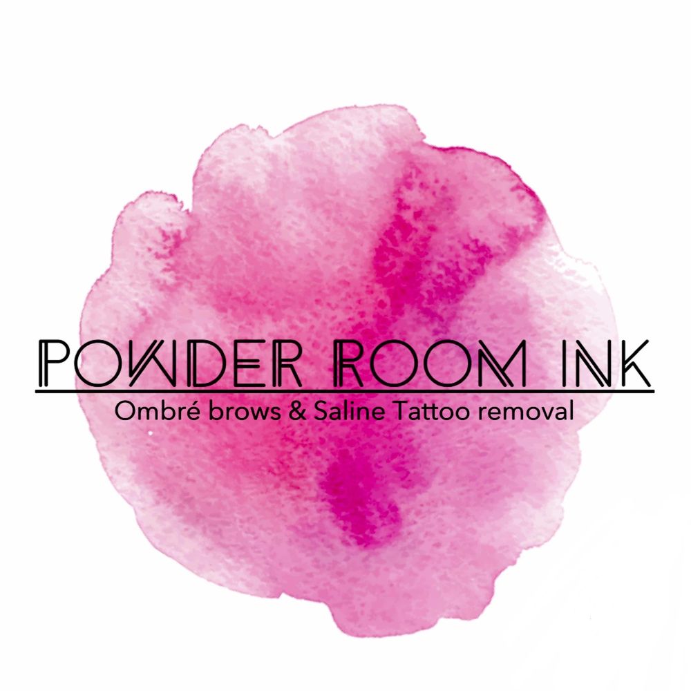 POWDER ROOM INK Yuba City, California Permanent Makeup Phone