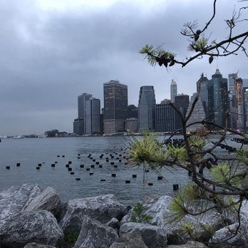 Brooklyn Bridge Park - Parks Near Me - Brooklyn, New York