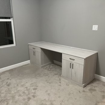 SpaceManager Closets - Home Organization Near Me - Houston, Texas