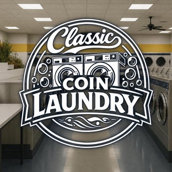 Classic Coin Laundry - Laundromat Near Me - Omaha, Nebraska Classic Coin Laundry - Laundromat Near Me - Omaha, Nebraska