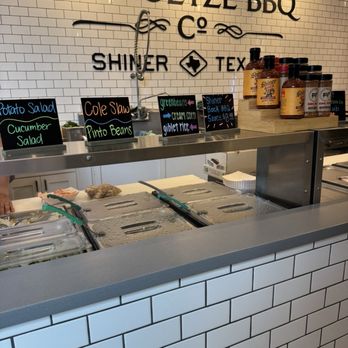 K. Spoetzl BBQ - restaurant - Barbeque Near Me - Shiner, Texas K. Spoetzl BBQ - restaurant - Barbeque Near Me - Shiner, Texas