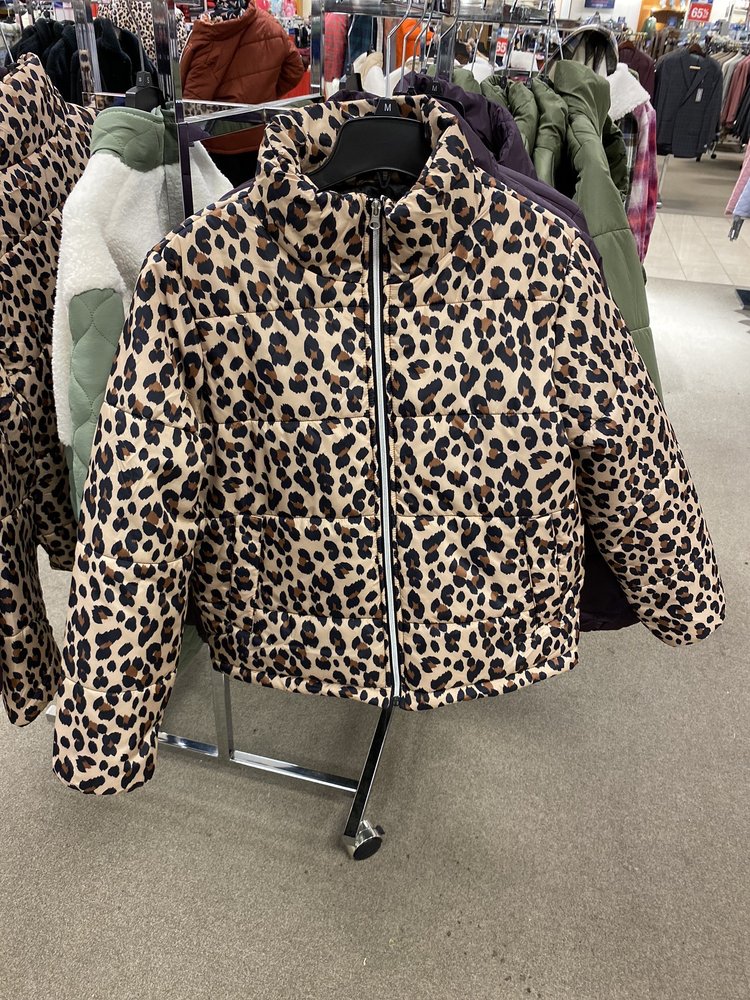 BELK DEPARTMENT STORE Updated September 2024 1627 Opelika Rd