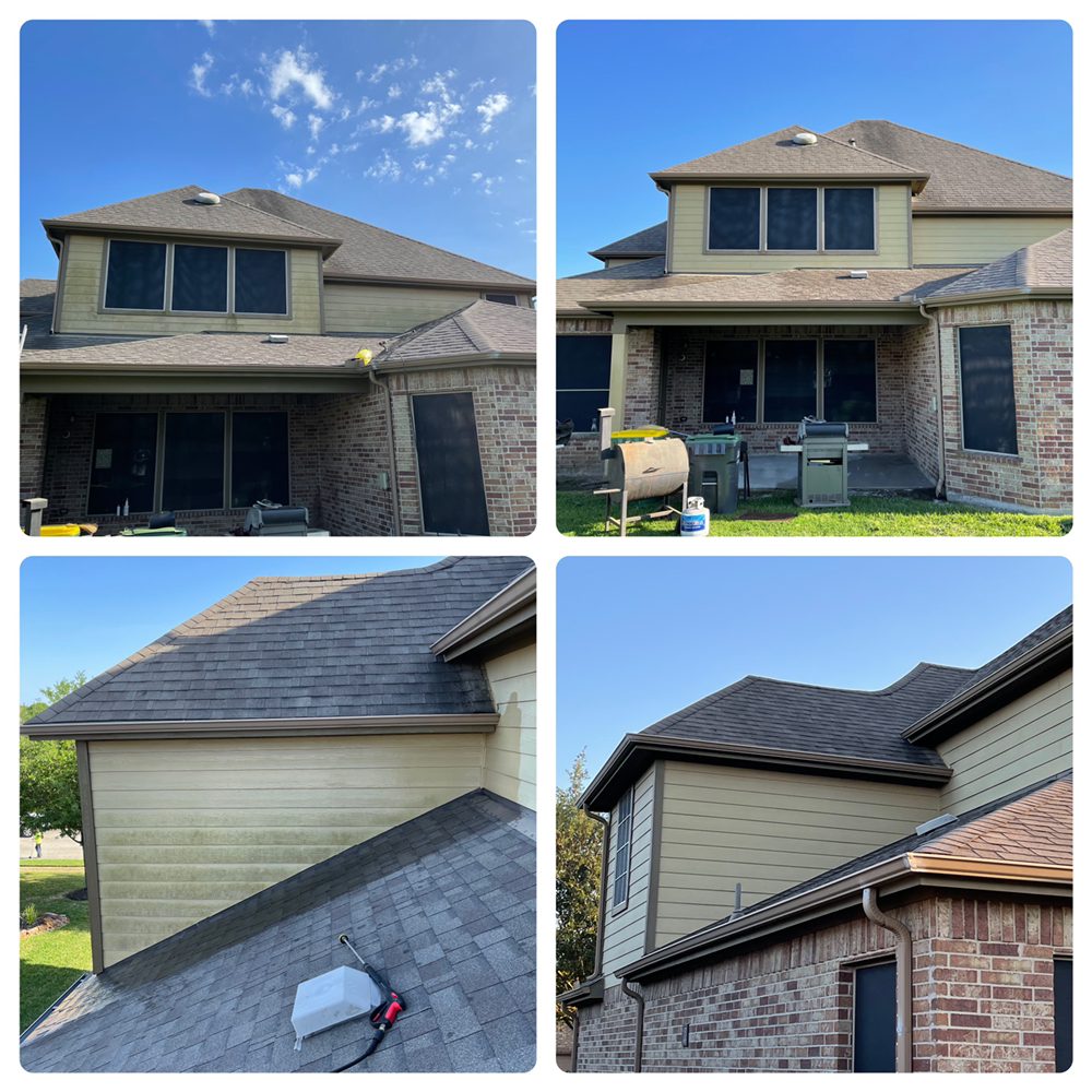 Slide of Imperial Crown Roofing And Services