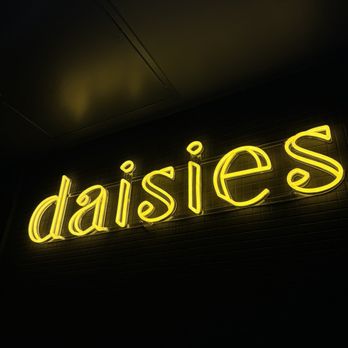 Daisies - Pasta Shops Near Me - Chicago, Illinois