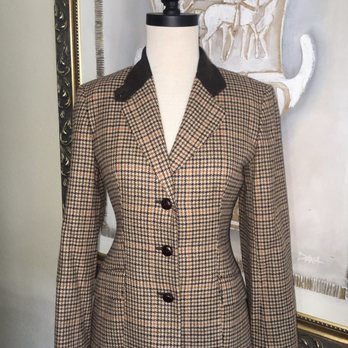 Bello Linen Tailoring - My jacket altered :) - Sewing & Alterations Near Me - Vero Beach, Florida