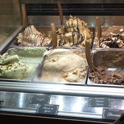 Borgonesse Heladeria