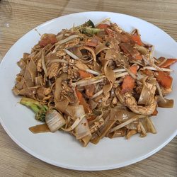 Thai & Beyond