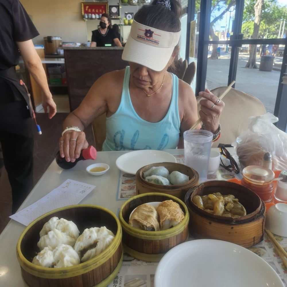 Fook Lam - Variety of dim sum - Dim Sum Near Me - Honolulu, Hawaii Fook Lam - Variety of dim sum - Dim Sum Near Me - Honolulu, Hawaii