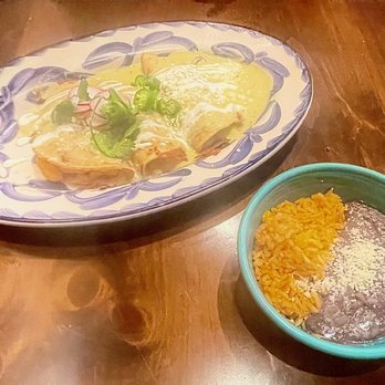 Dos Caminos - Mexican Near Me - Charlotte, North Carolina