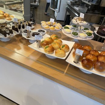 Suzu’s Bakery - Bakeries Near Me - Champaign, Illinois