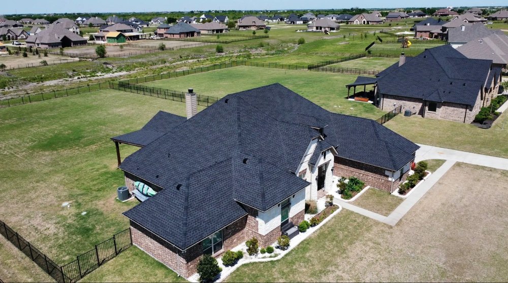 Slide of Texas Legacy Roofing & Construction