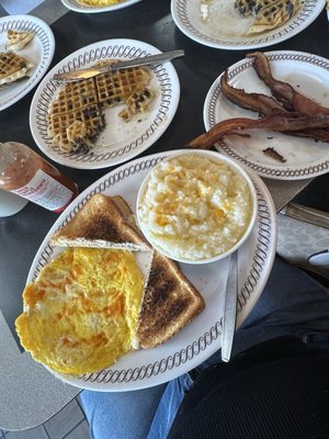 Waffle House