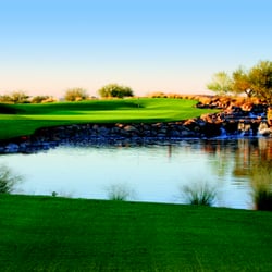 Bird Golf - Whirlwind Golf Course at Wild Horse Pass in Chandler, AZ