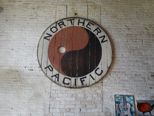 Roundhouse Brewery by null