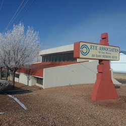 Eye Associates of New Mexico - Gallup