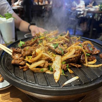 Juqi - lamb, really good! - Chinese Near Me - Flushing, New York