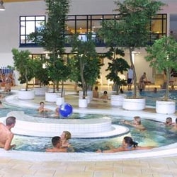 Aquadrom