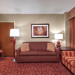 Embassy Suites by Hilton Loveland Conference Center - Guest room