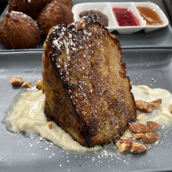 Postino East - French toast - Wine Bars Near Me - Gilbert, Arizona Postino East - French toast - Wine Bars Near Me - Gilbert, Arizona