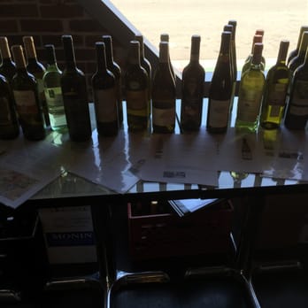 Coffeebar - Wine sale today. $10-30 - Coffee & Tea Near Me - Reno, Nevada