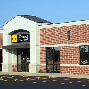 Central State Bank - Coralville location - Banks & Credit Unions Near Me - Coralville, Iowa Central State Bank - Coralville location - Banks & Credit Unions Near Me - Coralville, Iowa