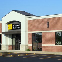 Central State Bank - Coralville location