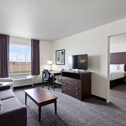 Cobblestone Inn & Suites - Fremont