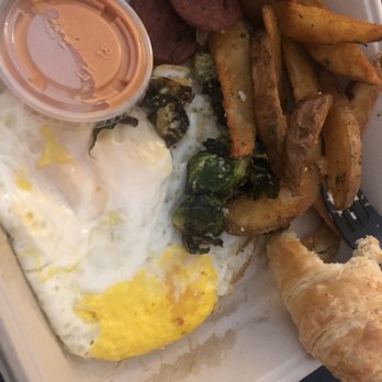 Utopia Caffe - my French Breakfast missing Brie - Breakfast & Brunch Near Me - Tustin, California