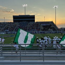 Woodforest National Bank Stadium