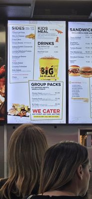 Menu photo 7 Dickey's Barbecue Pit Dallas, TX Menu photo 7 Dickey's Barbecue Pit Dallas, TX