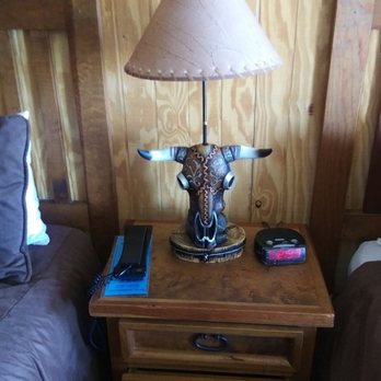 Big Texan Motel - Hotels Near Me - Amarillo, Texas
