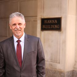 Benson Law Firm - In the Hanna Building since 2003