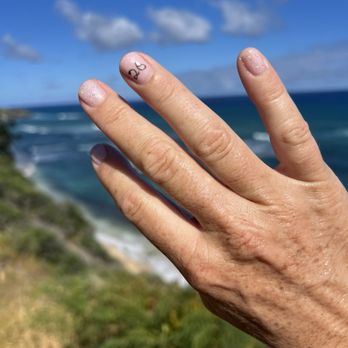 Nailery Hawaii - Nail Salons Near Me - Honolulu, Hawaii Nailery Hawaii - Nail Salons Near Me - Honolulu, Hawaii