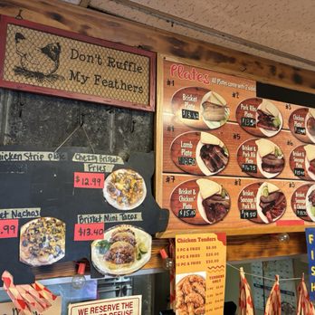 The Smoke Shack - Southern Near Me - San Antonio, Texas