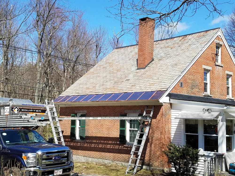 JMP CONSTRUCTION CORP. OF LEOMINSTER Updated August 2024 11 Photos