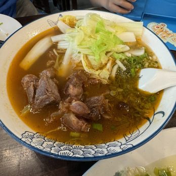 151 Days - Braised Beef Noodle Soup - Soup Near Me - Redmond, Washington 151 Days - Braised Beef Noodle Soup - Soup Near Me - Redmond, Washington