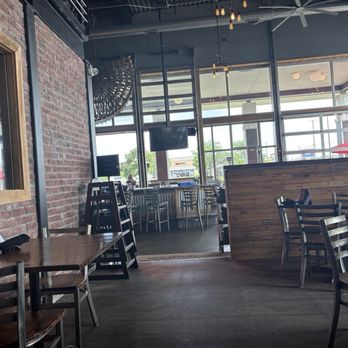 Neat - Dining area - New American Near Me - Buffalo, New York Neat - Dining area - New American Near Me - Buffalo, New York