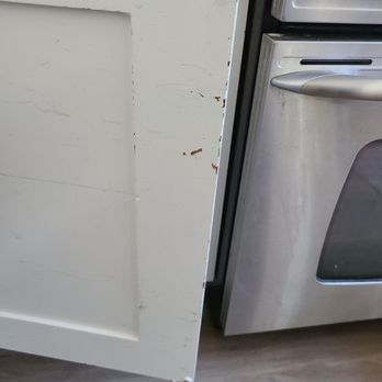 Reliable Painting - More bad work - Painters Near Me - Oceanside, California