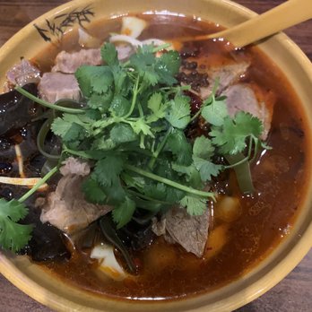 Julie's Noodles - Beef noodles soup - Noodles Near Me - Austin, Texas Julie's Noodles - Beef noodles soup - Noodles Near Me - Austin, Texas